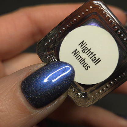 Nightfall Nimbus