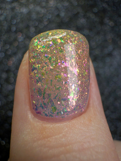 Supernova (Topper)