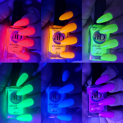 Neon Dreams Collection