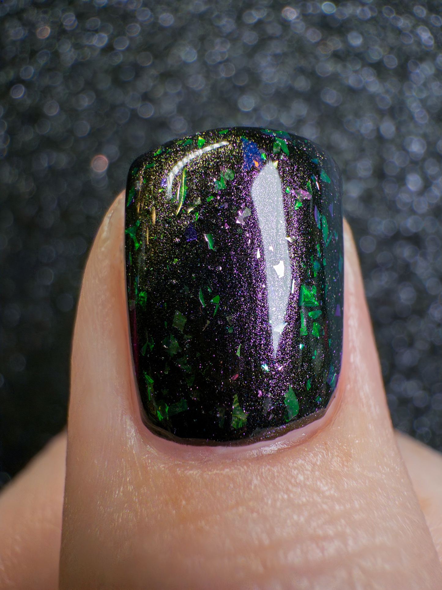Ring Nebula (Topper)