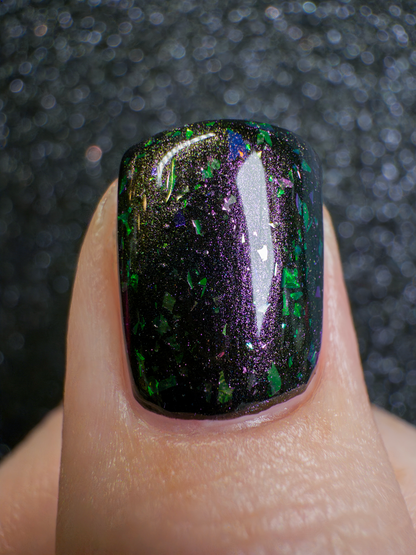Ring Nebula (Topper)