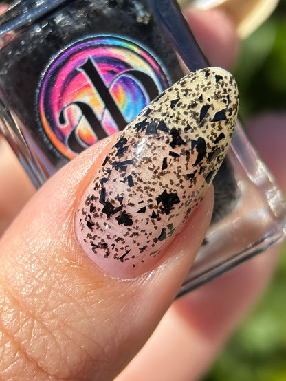 Black Hole (Topper)