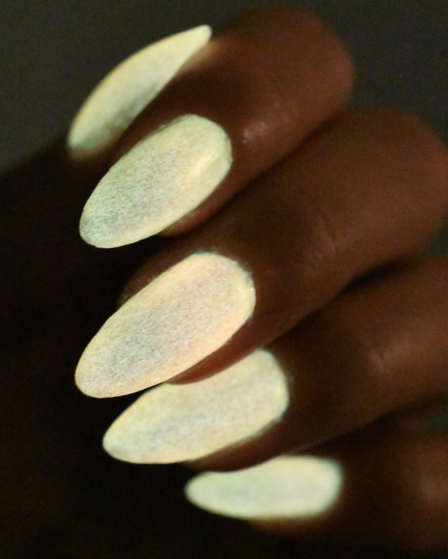 Resting Beach Face (GITD)