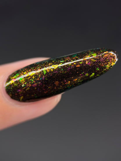 Supernova (Topper)