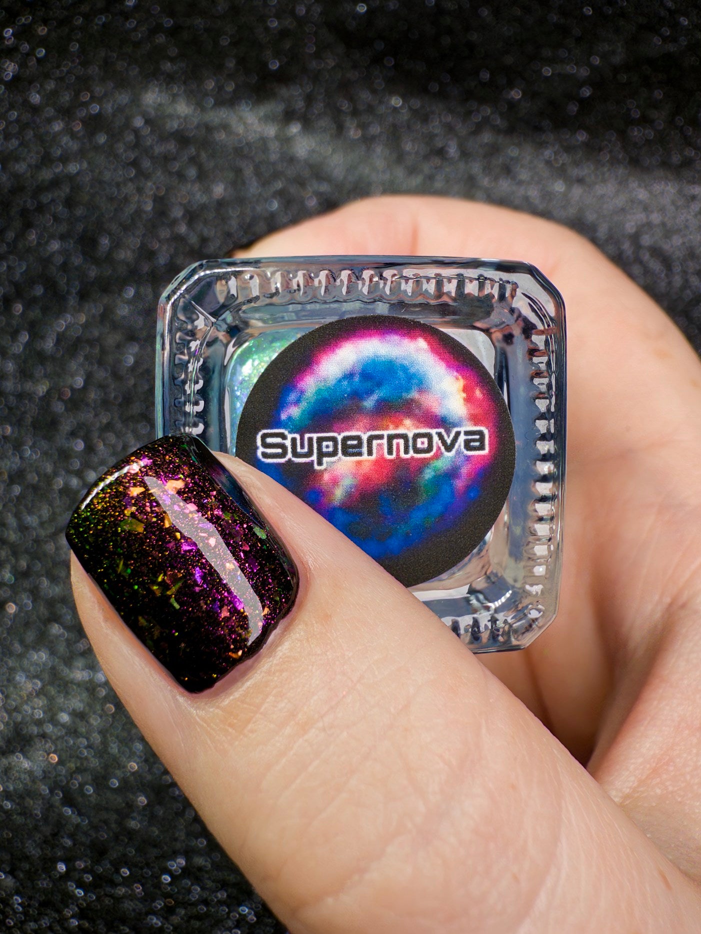 Supernova (Topper)