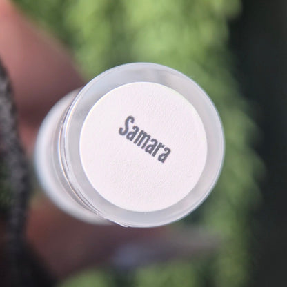 Samara Cuticle Oil Pen (LLB Aug 2026)