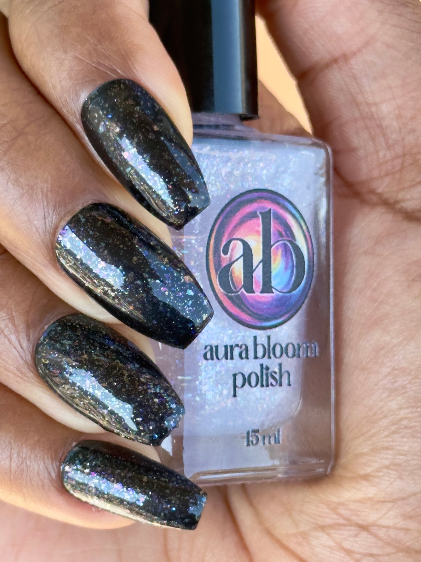 Stardust (Topper)