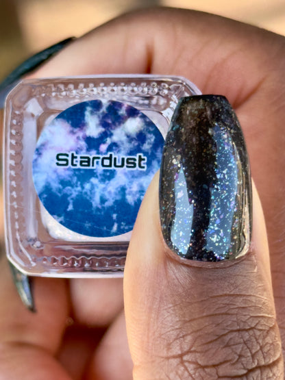 Stardust (Topper)