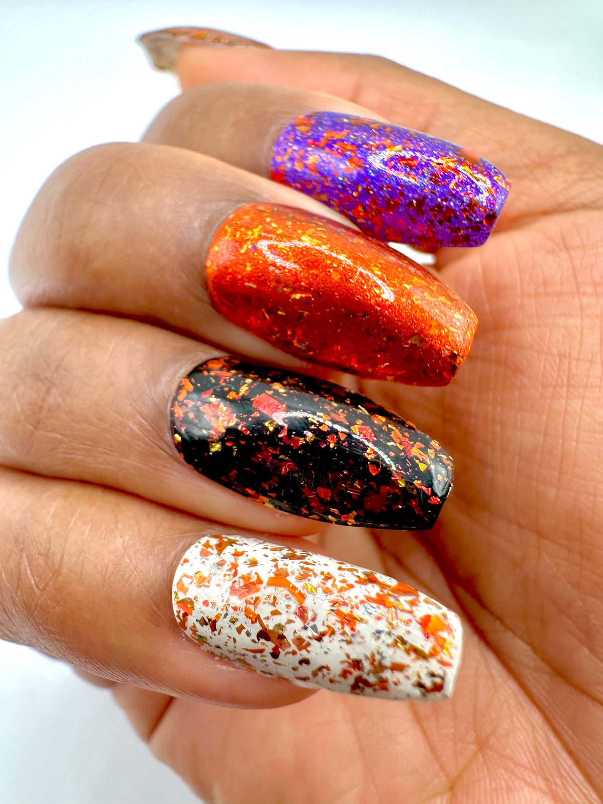 Autumn Equinox (Topper)