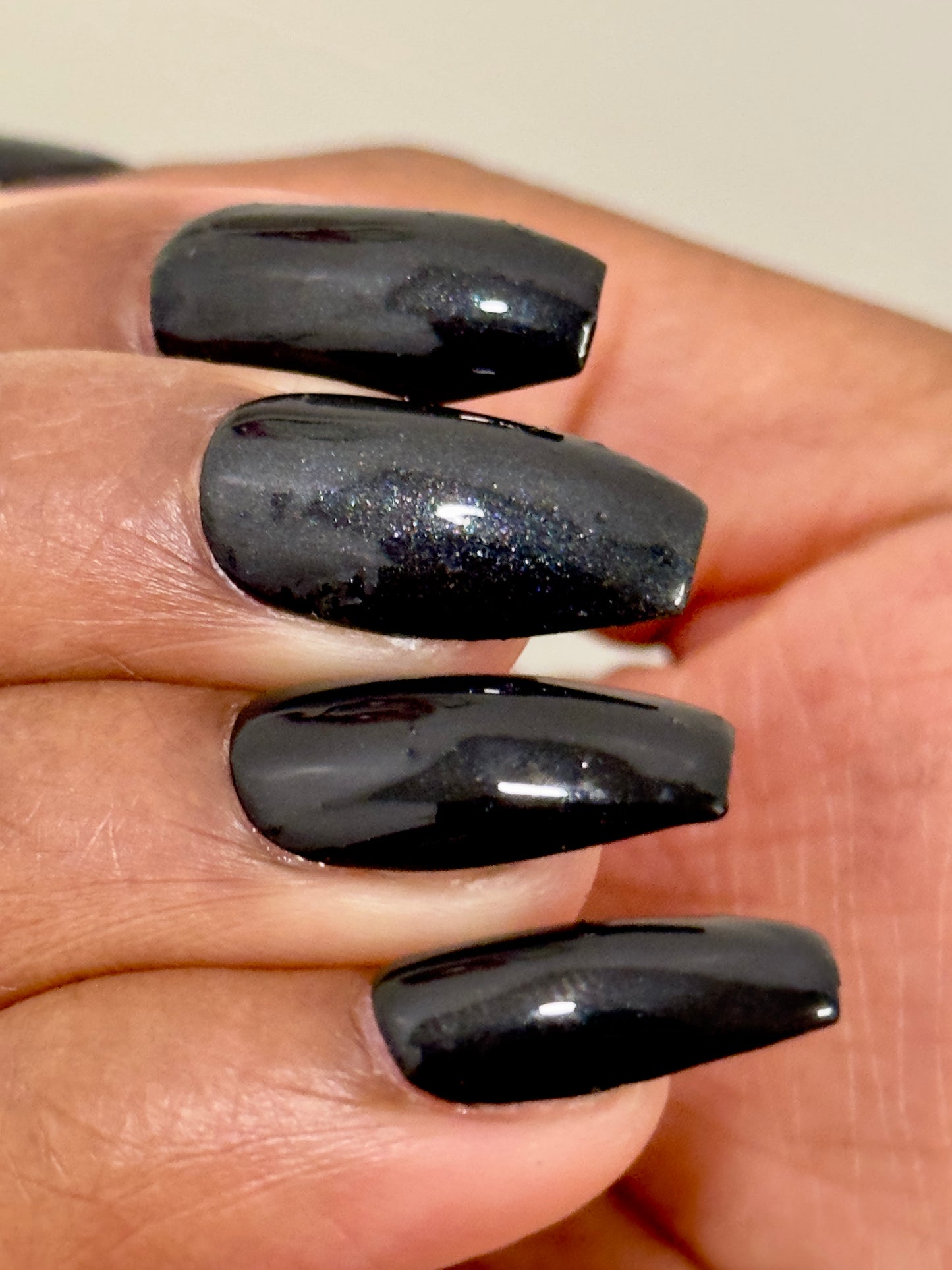 That's Wicked Black