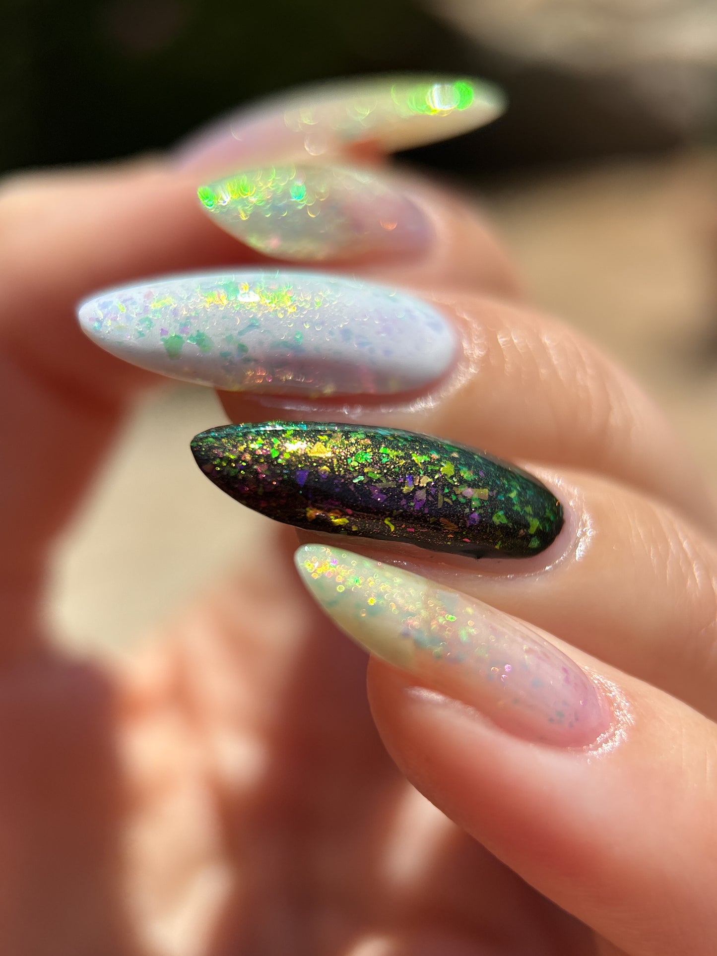 Supernova (Topper)