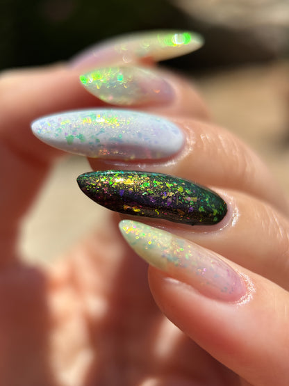 Supernova (Topper)