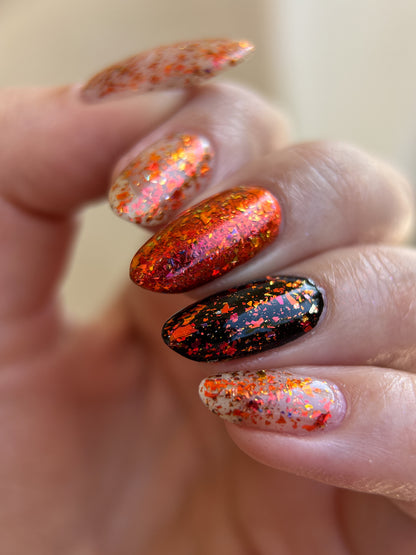 Autumn Equinox (Topper)