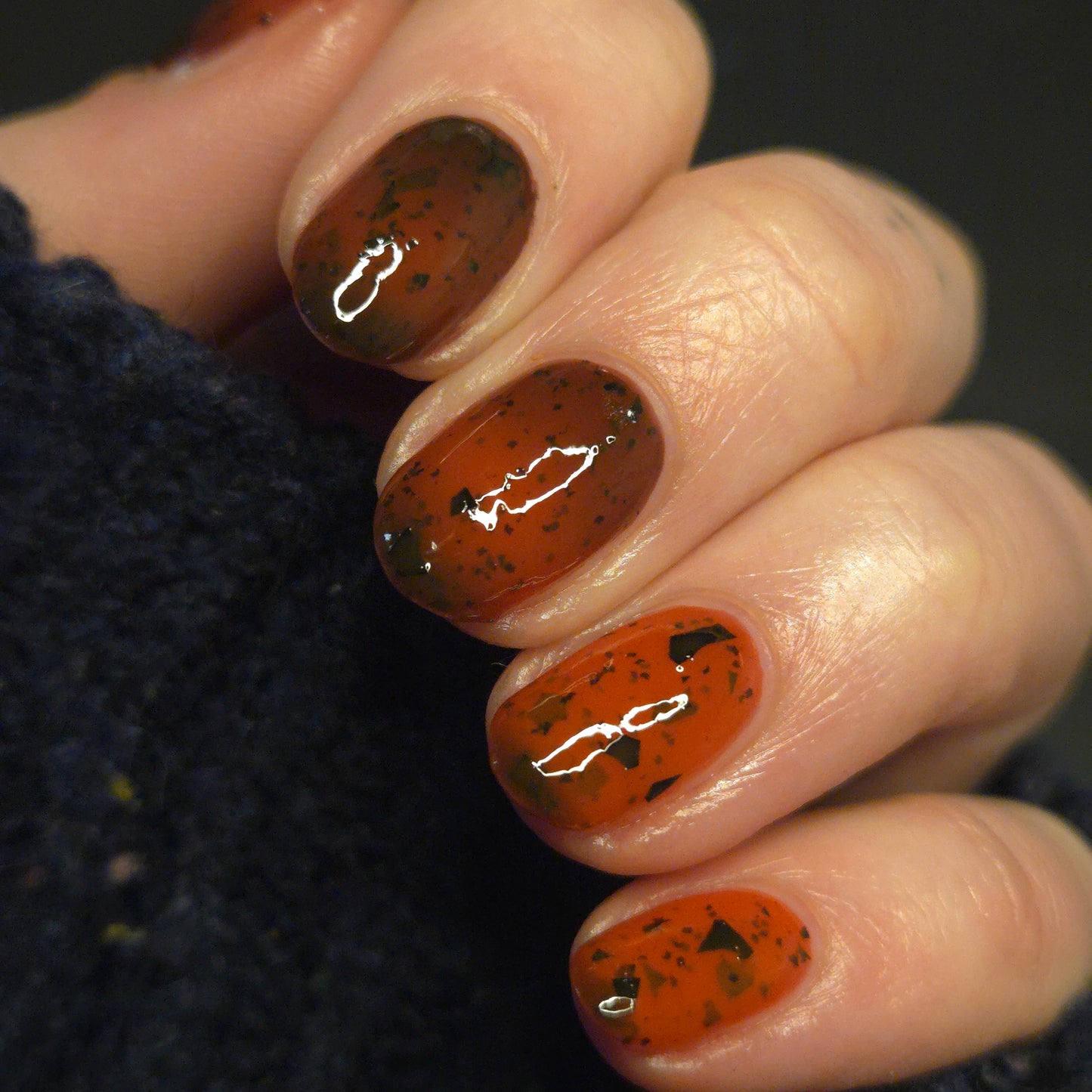 It's not me, it's you