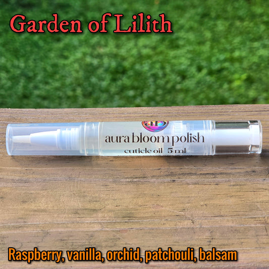 Garden of Lilith Cuticle Oil Pen (5ml)