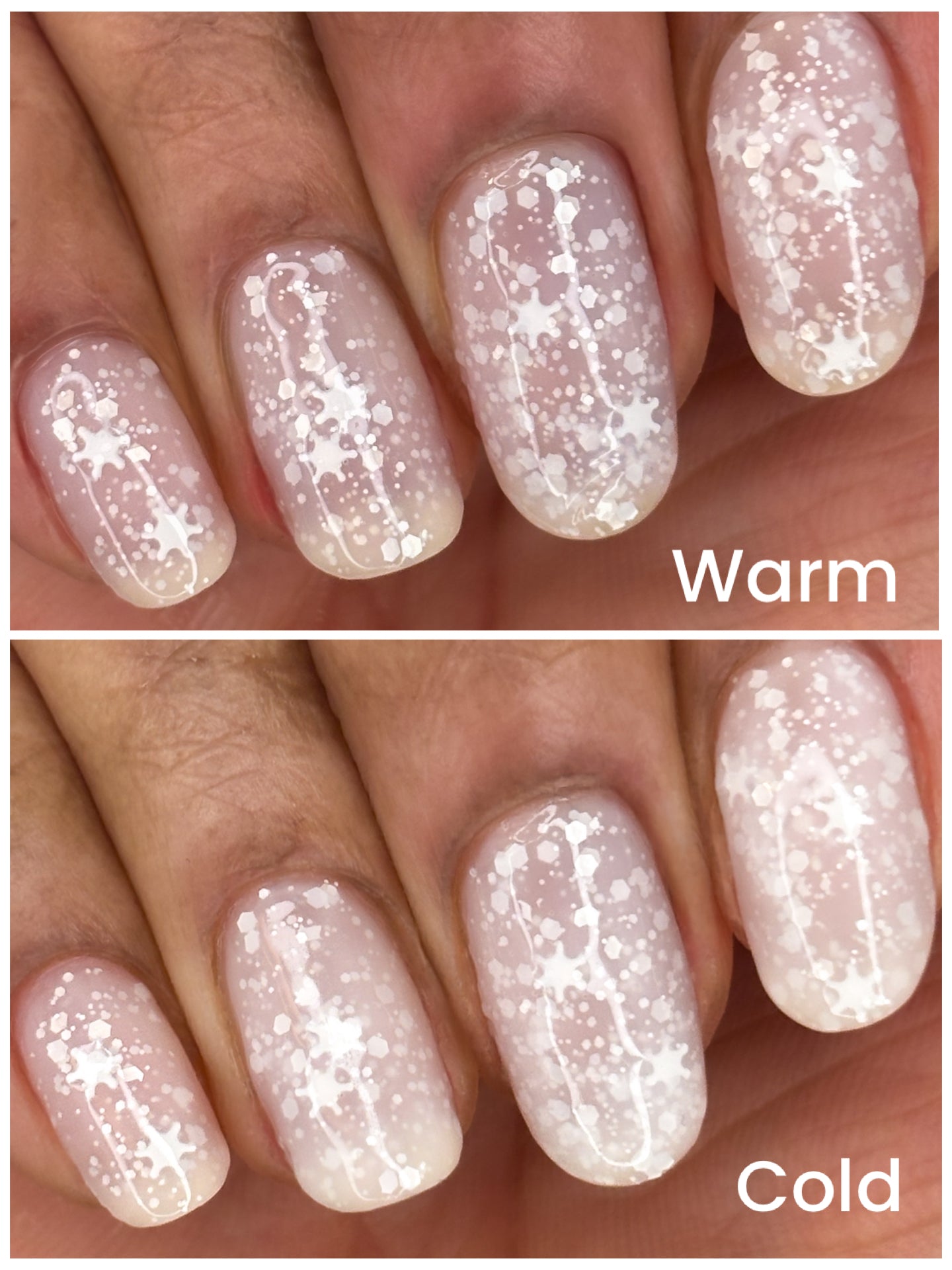 Snow Globe (Thermal)