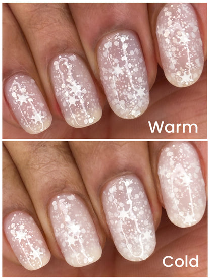 Snow Globe (Thermal)