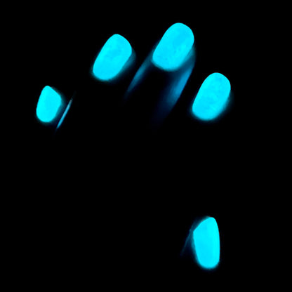 GG Glow (PGB April 2026) - AFK