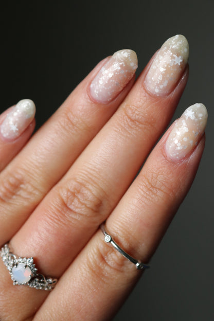 Snow Globe (Thermal)