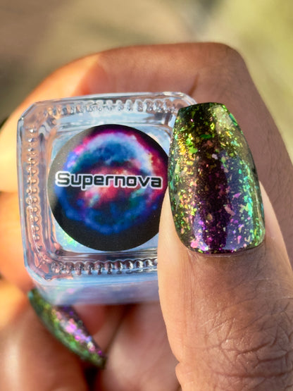 Supernova (Topper)