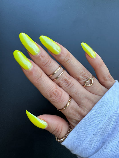 Neon Dreams Collection