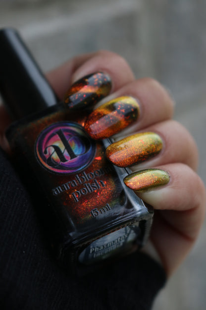 Return to Mystic Falls