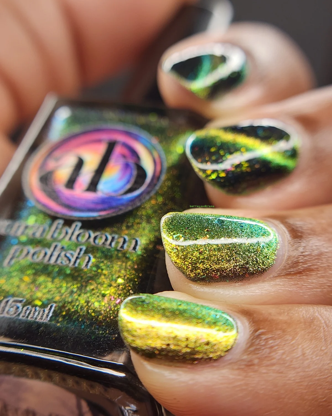Magic Has Consequences