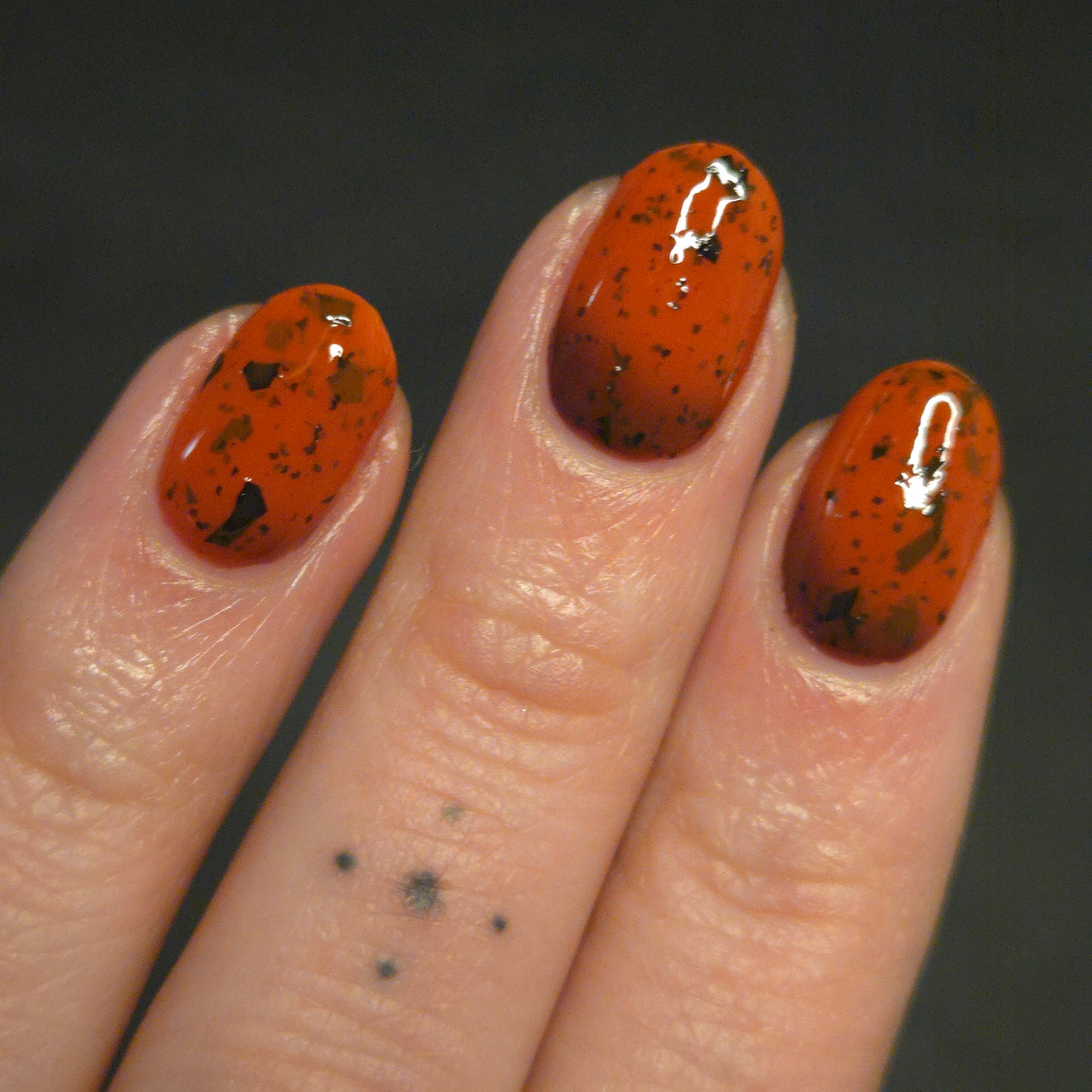 Dark, Like My Heart Collection