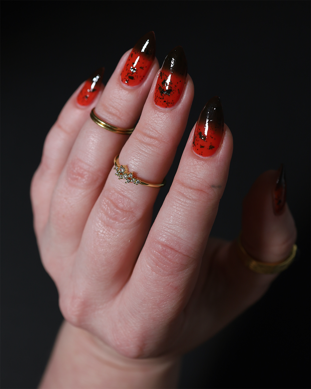 It's not me, it's you