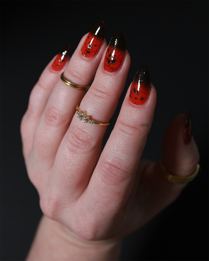 It's not me, it's you