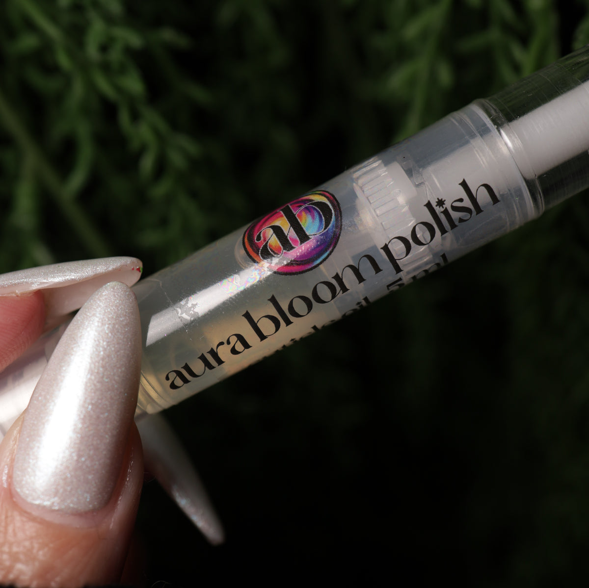 Samara Cuticle Oil Pen (LLB Aug 2026)