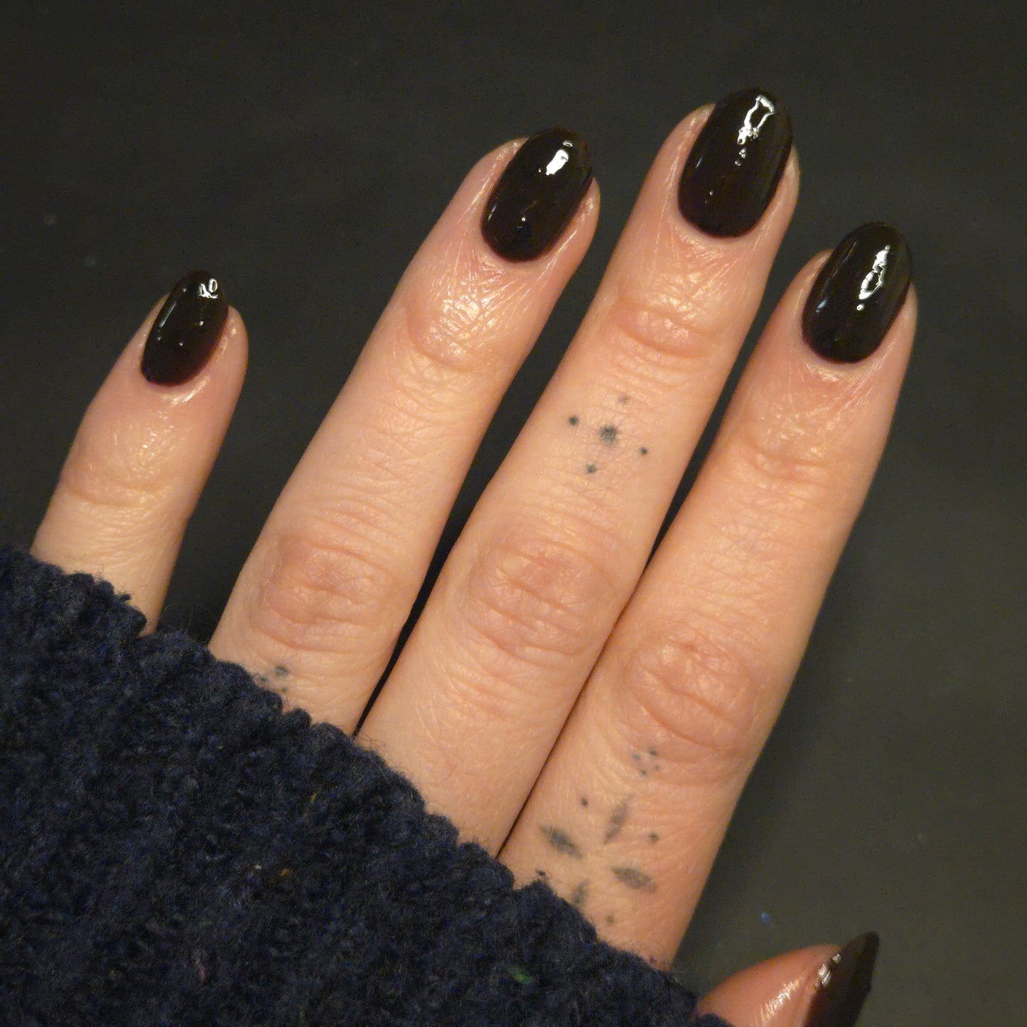 It's not me, it's you