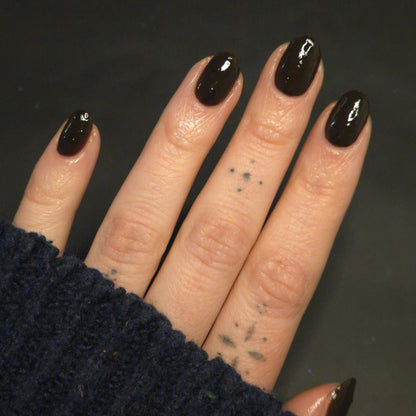 It's not me, it's you