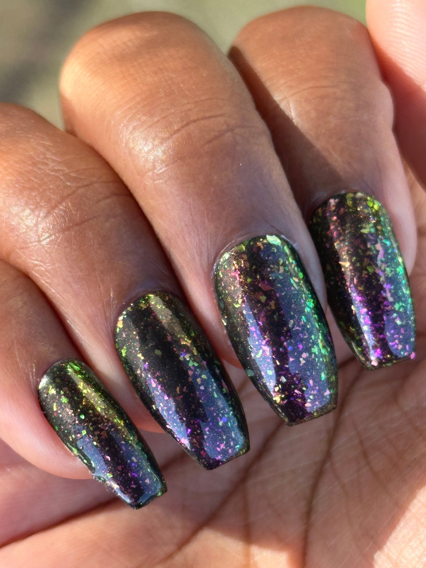 Supernova (Topper)