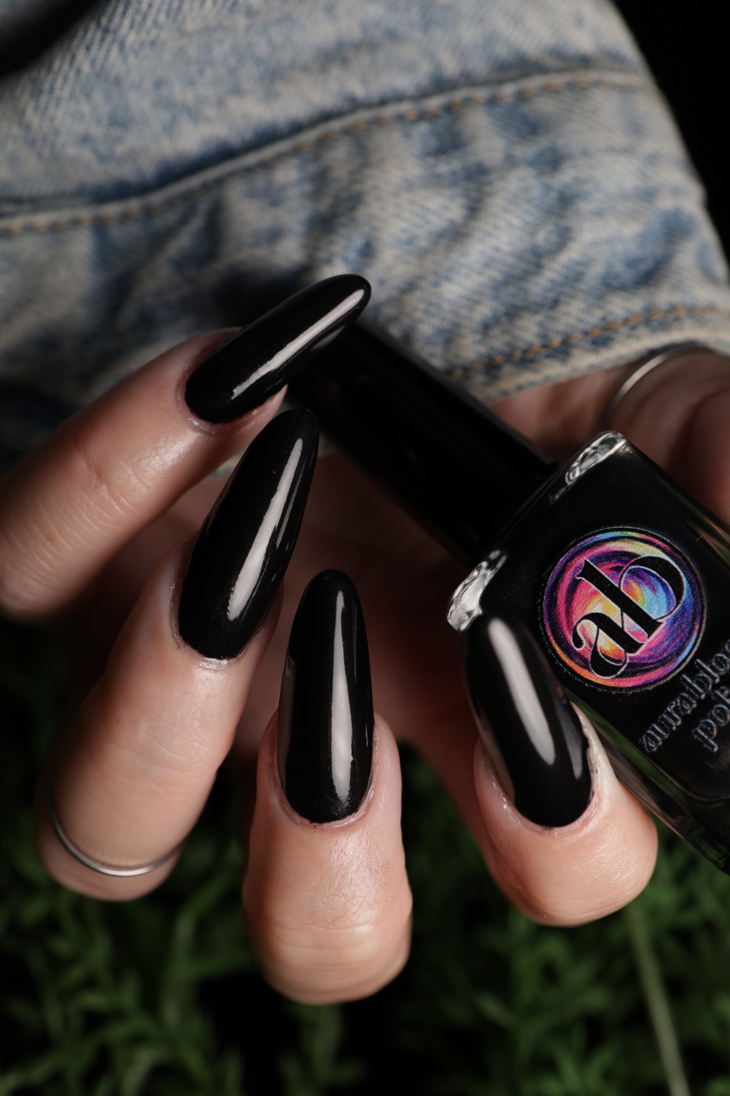 That's Wicked Black
