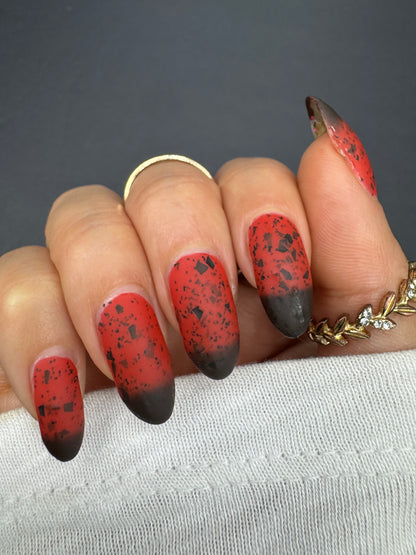 It's not me, it's you