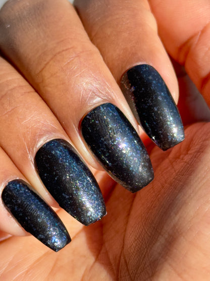 Stardust (Topper)