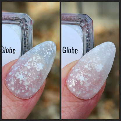 Snow Globe (Thermal)