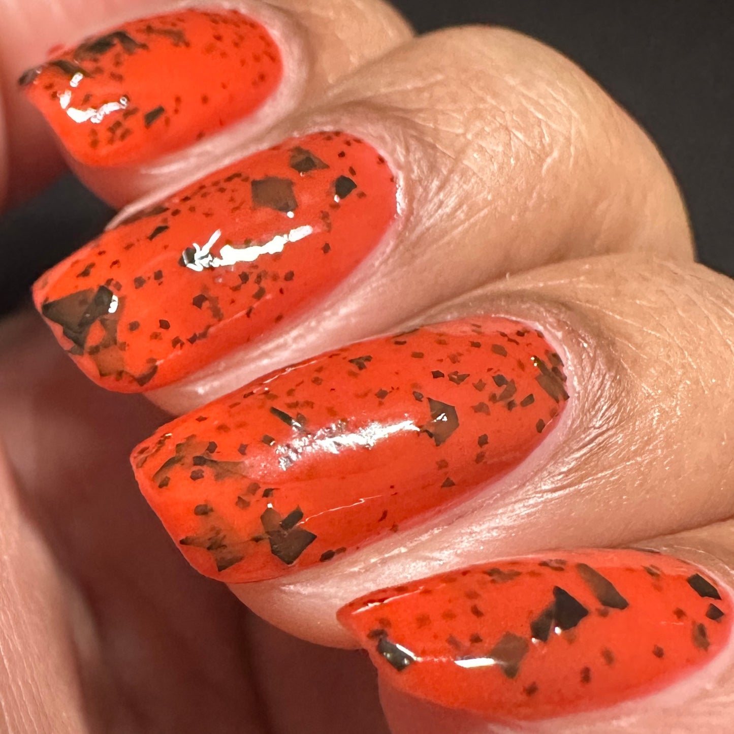 It's not me, it's you