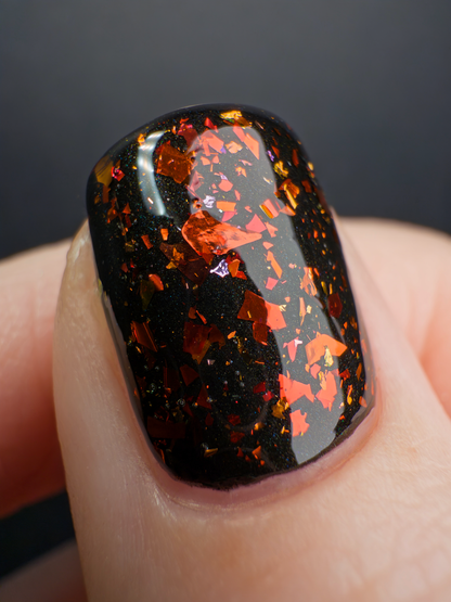 Autumn Equinox (Topper)
