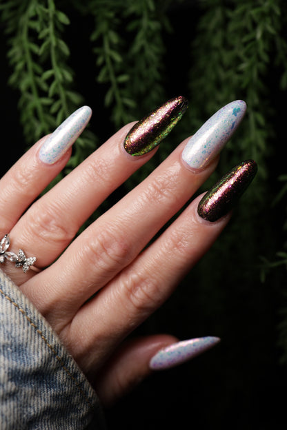 Supernova (Topper)