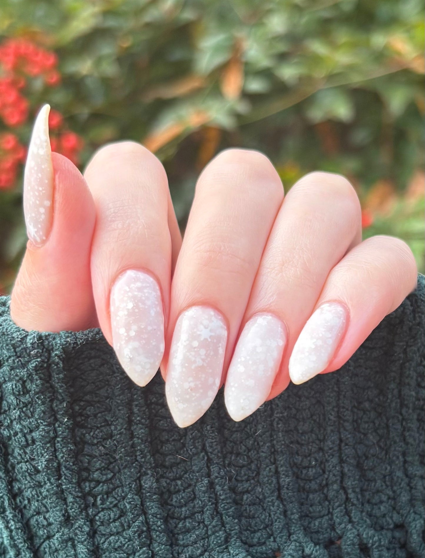 Snow Globe (Thermal)