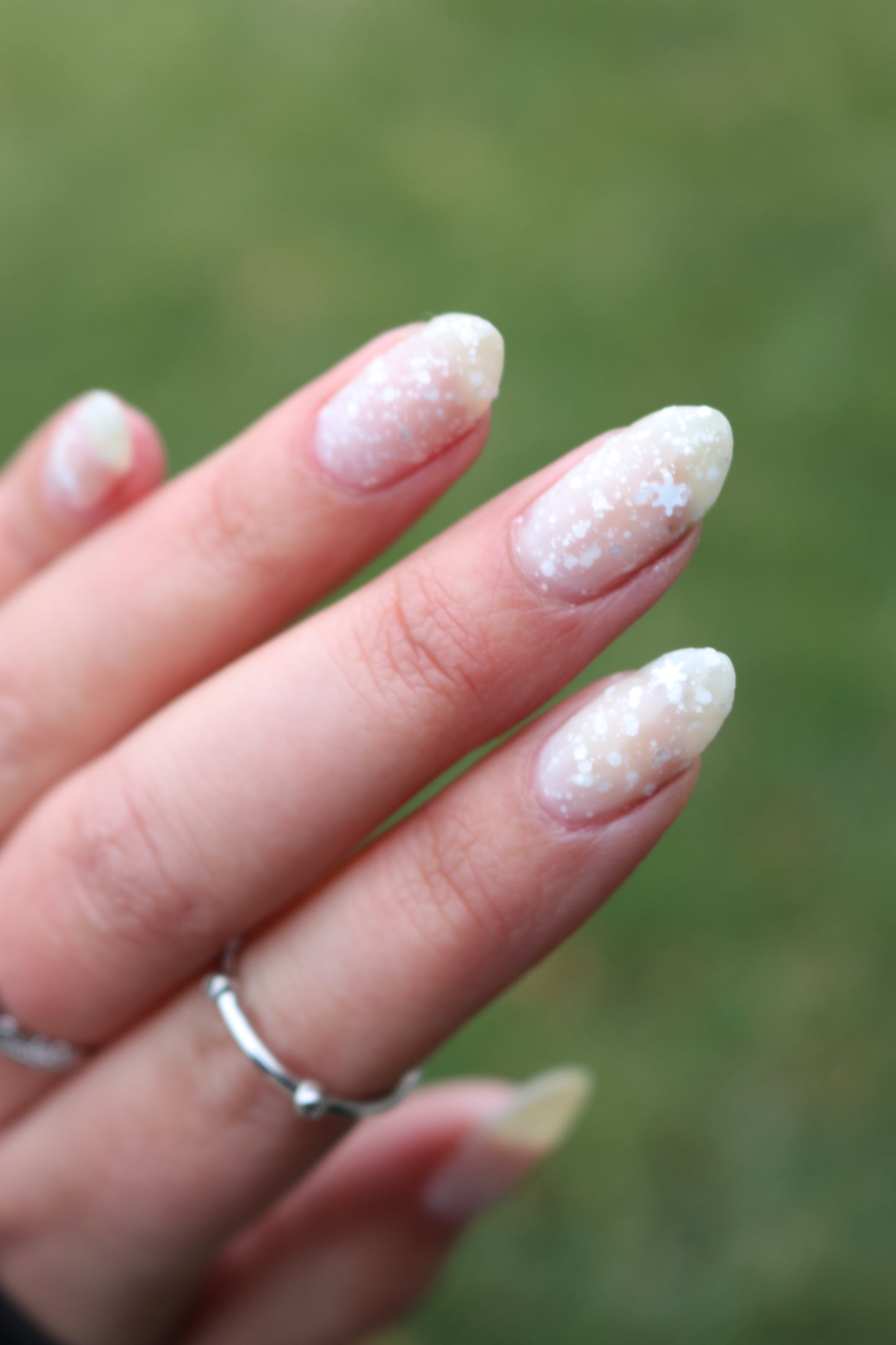 Snow Globe (Thermal)