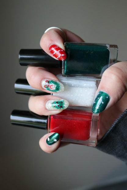 Classic Holiday Tree-o Set