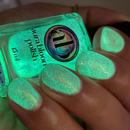 No One Likes A Shady Beach (GITD)