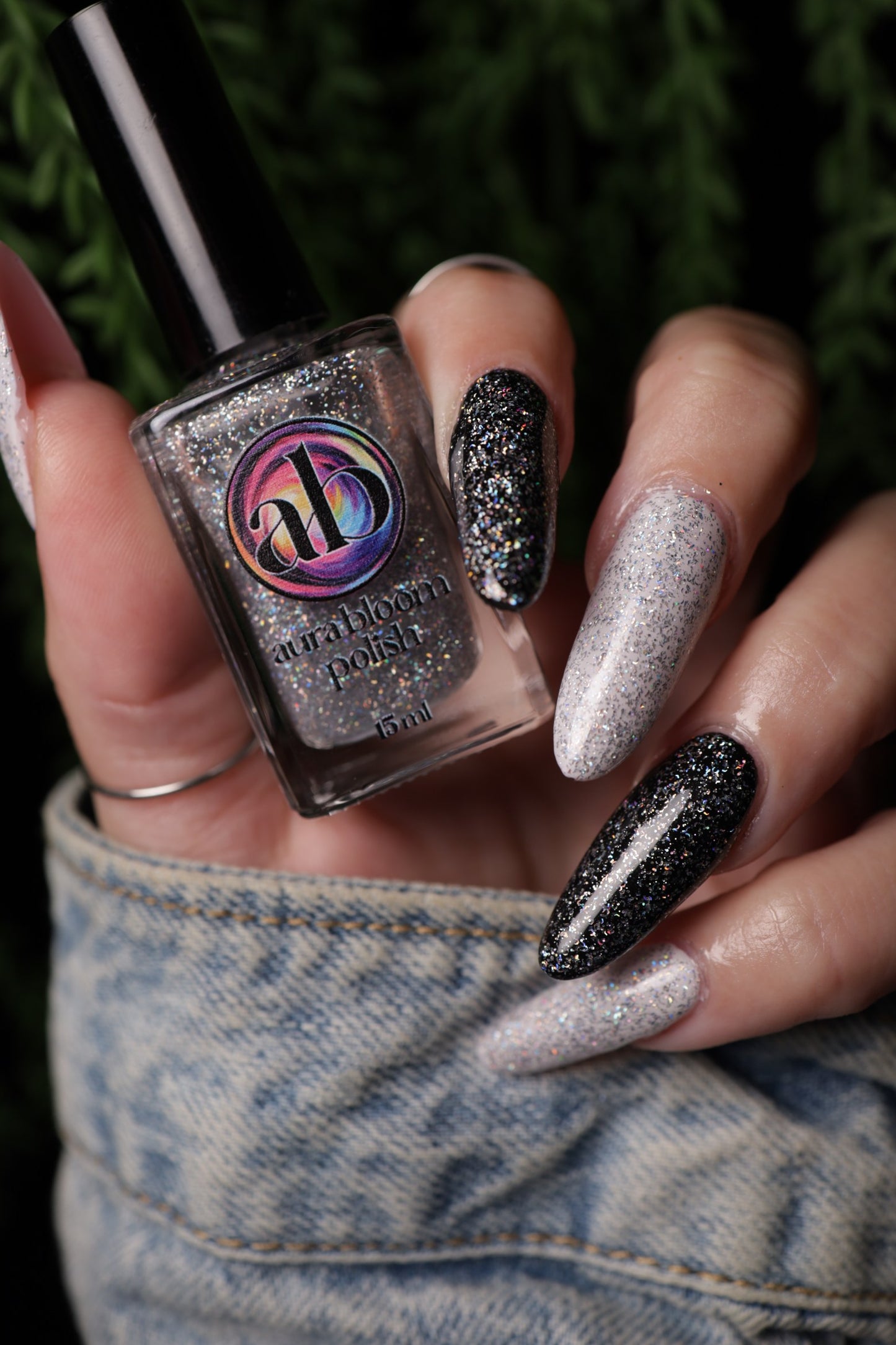 Hypernova (Topper)