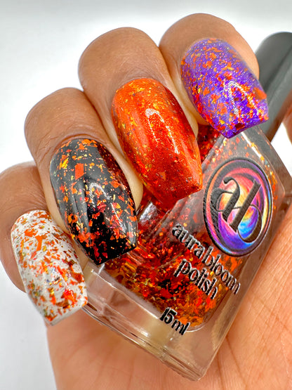 Autumn Equinox (Topper)