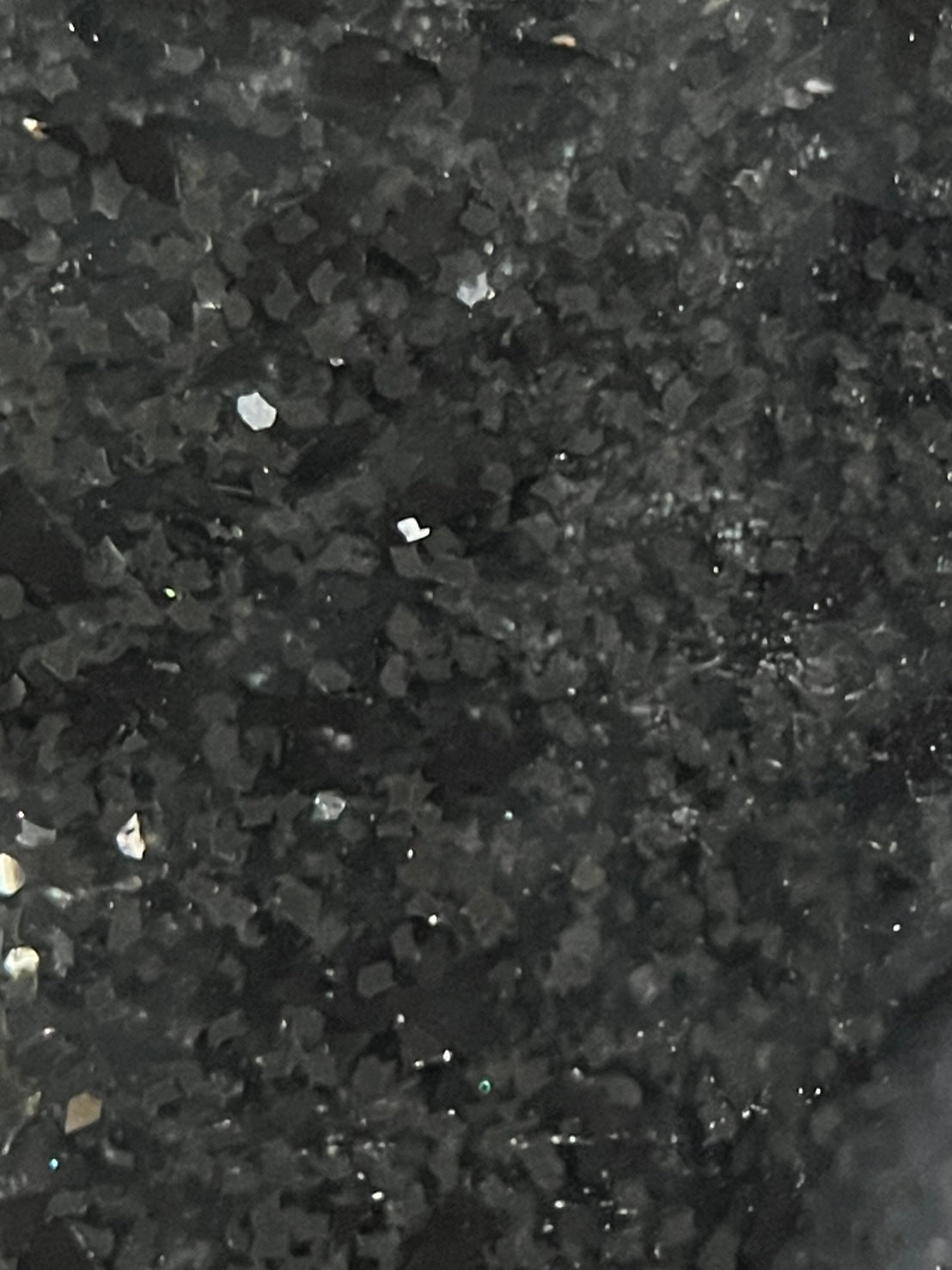 Black Hole (Topper)