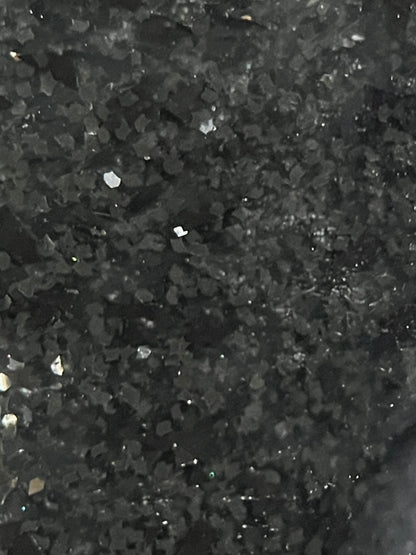 Black Hole (Topper)