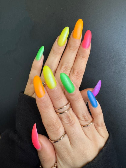 Neon Dreams Collection